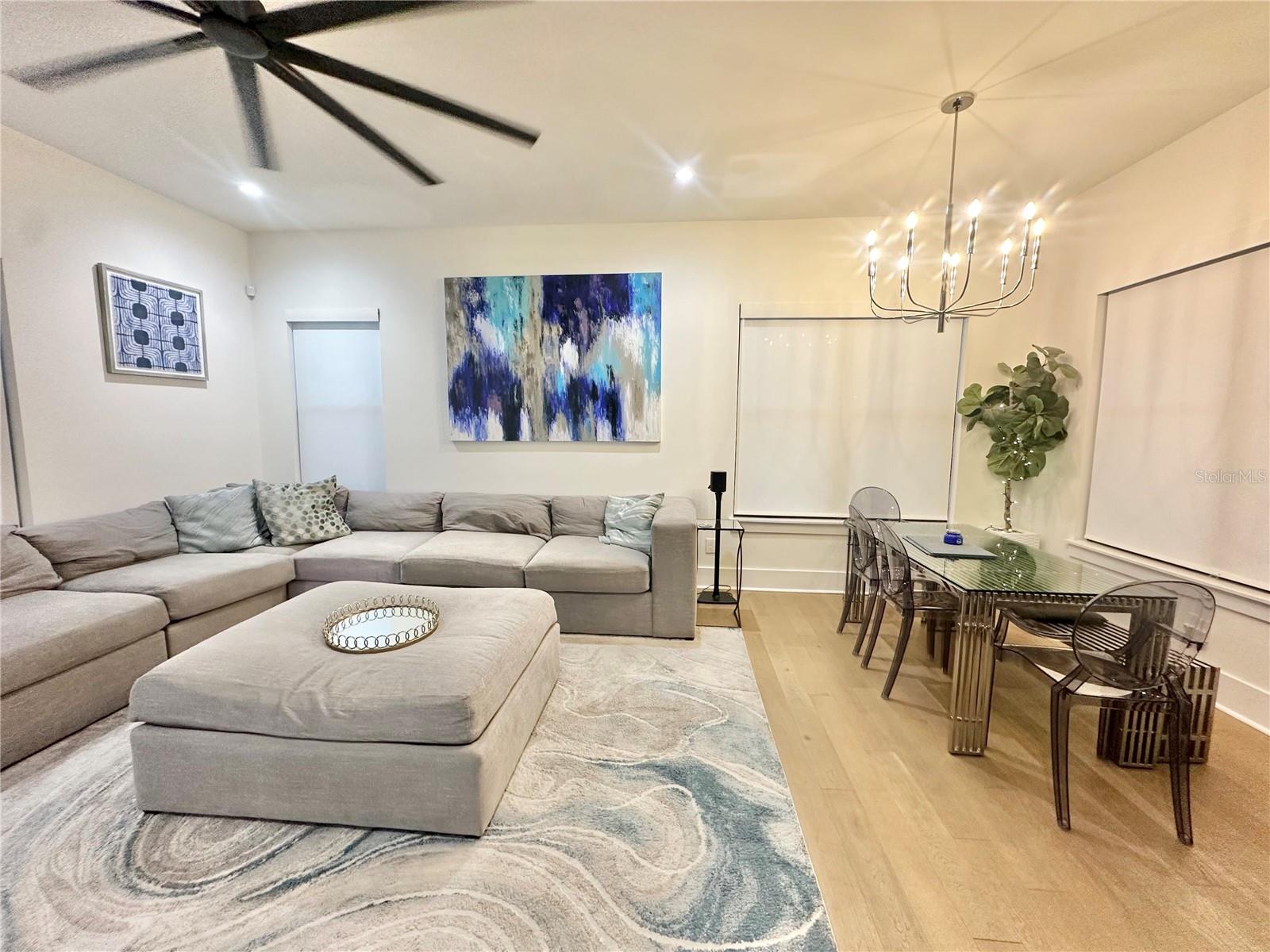 NEAR BAY SUB - Residential