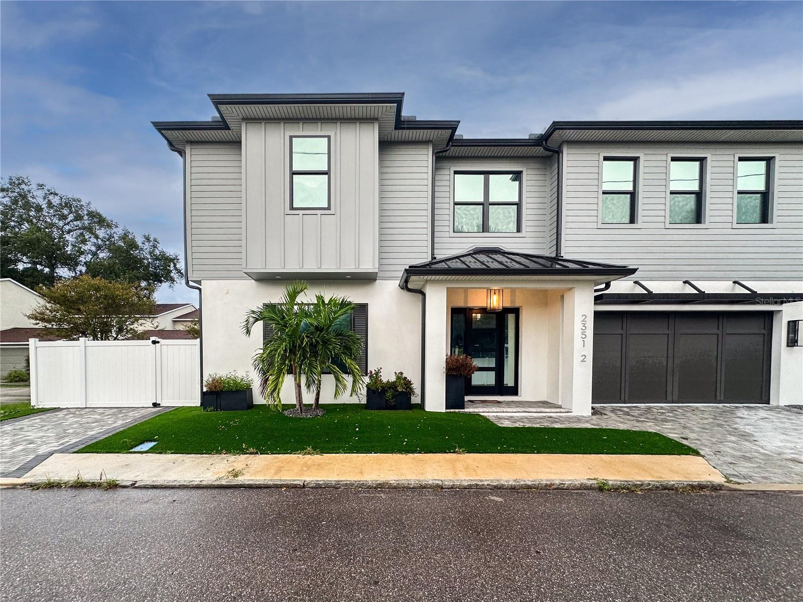 NEAR BAY SUB - Residential