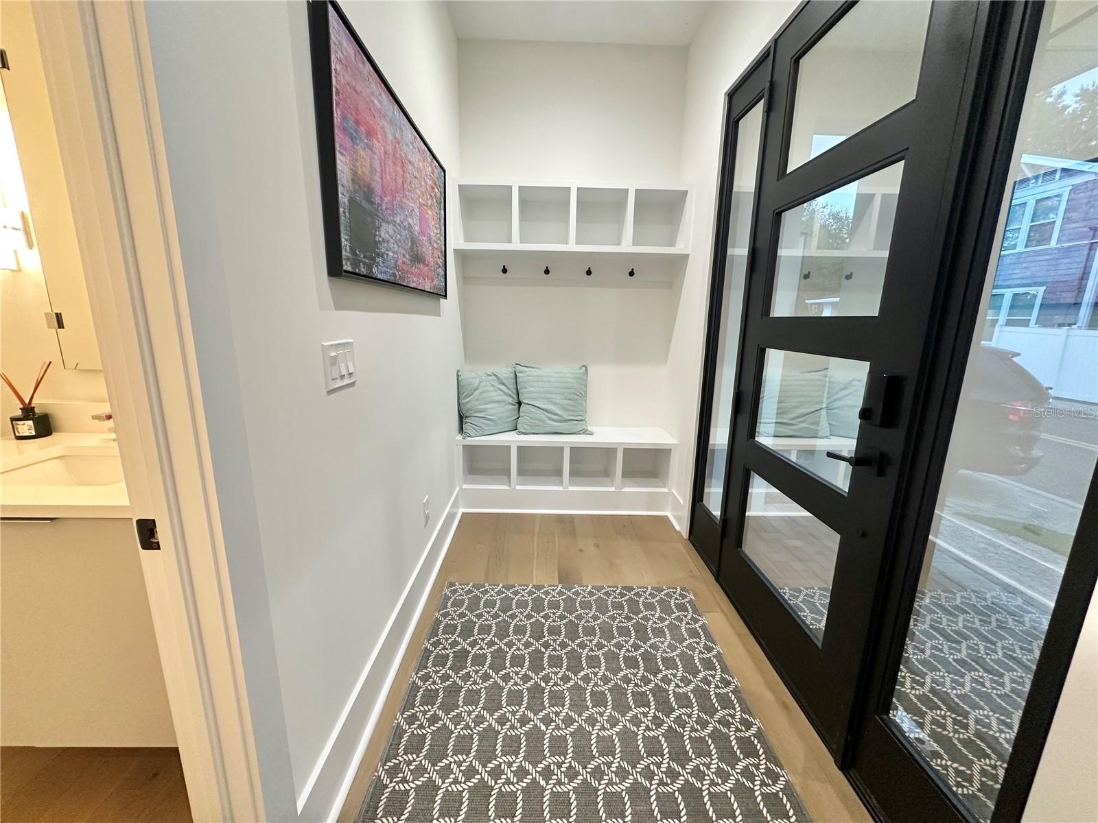 NEAR BAY SUB - Residential