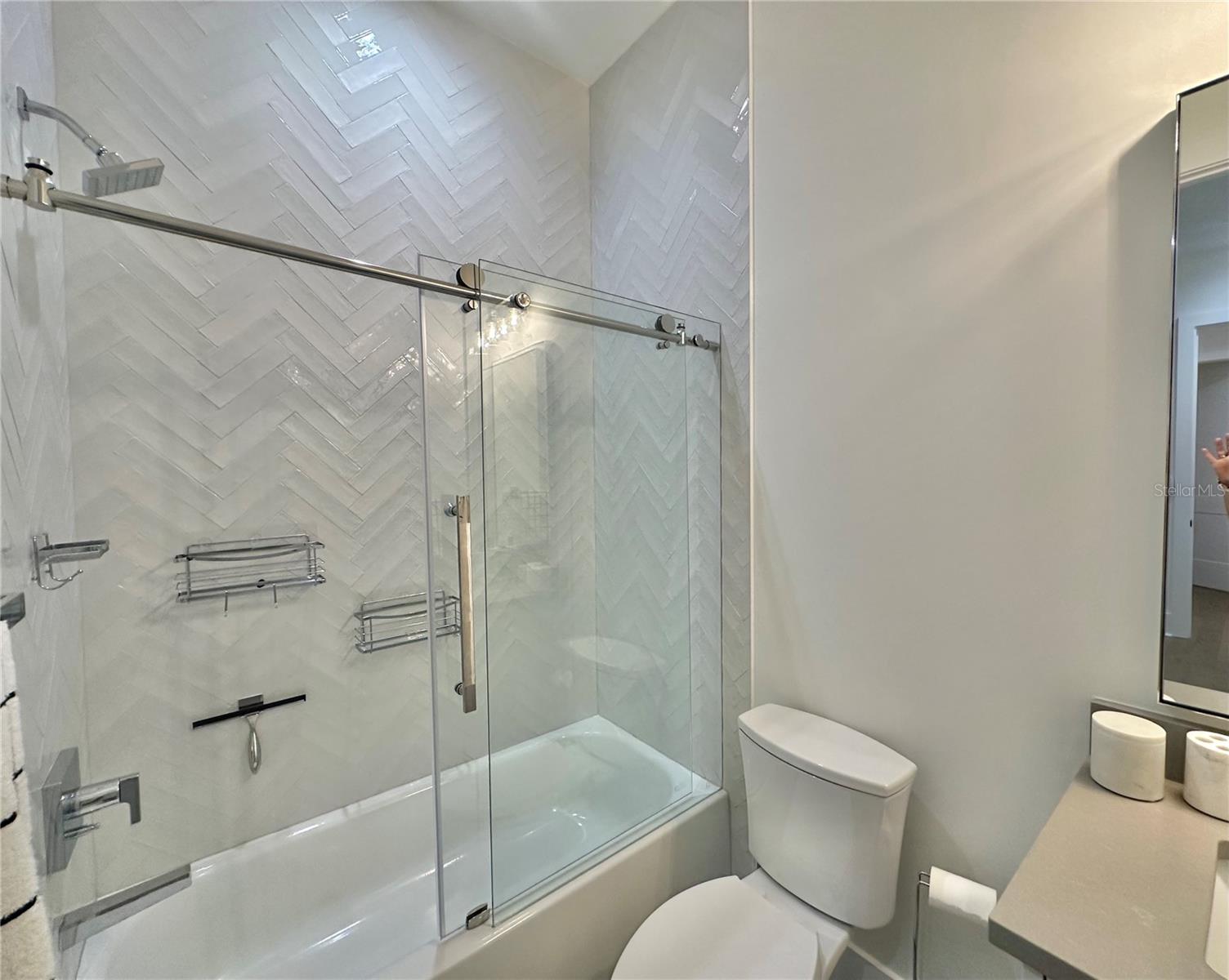 NEAR BAY SUB - Residential