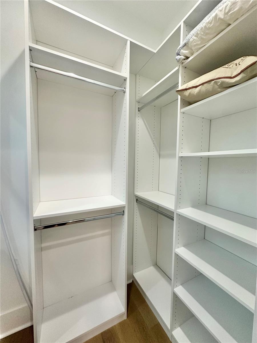 NEAR BAY SUB - Residential