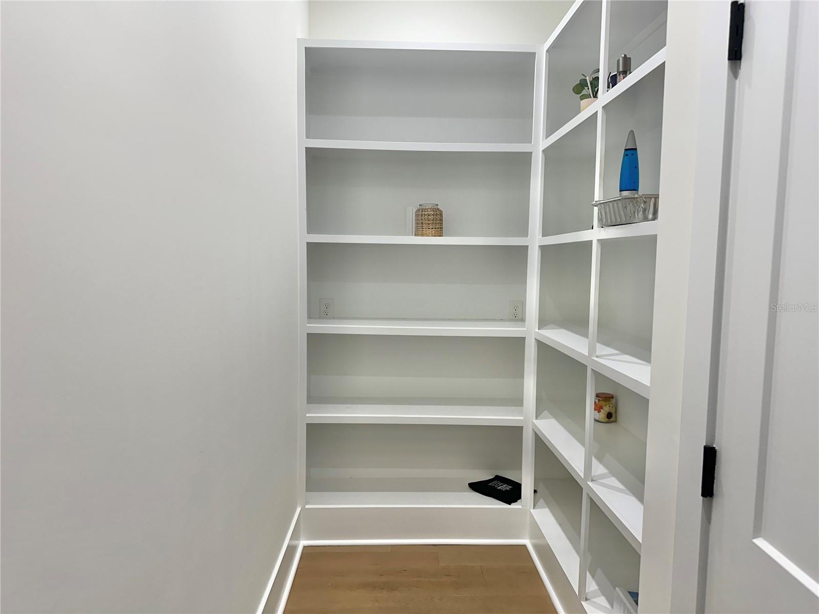 NEAR BAY SUB - Residential