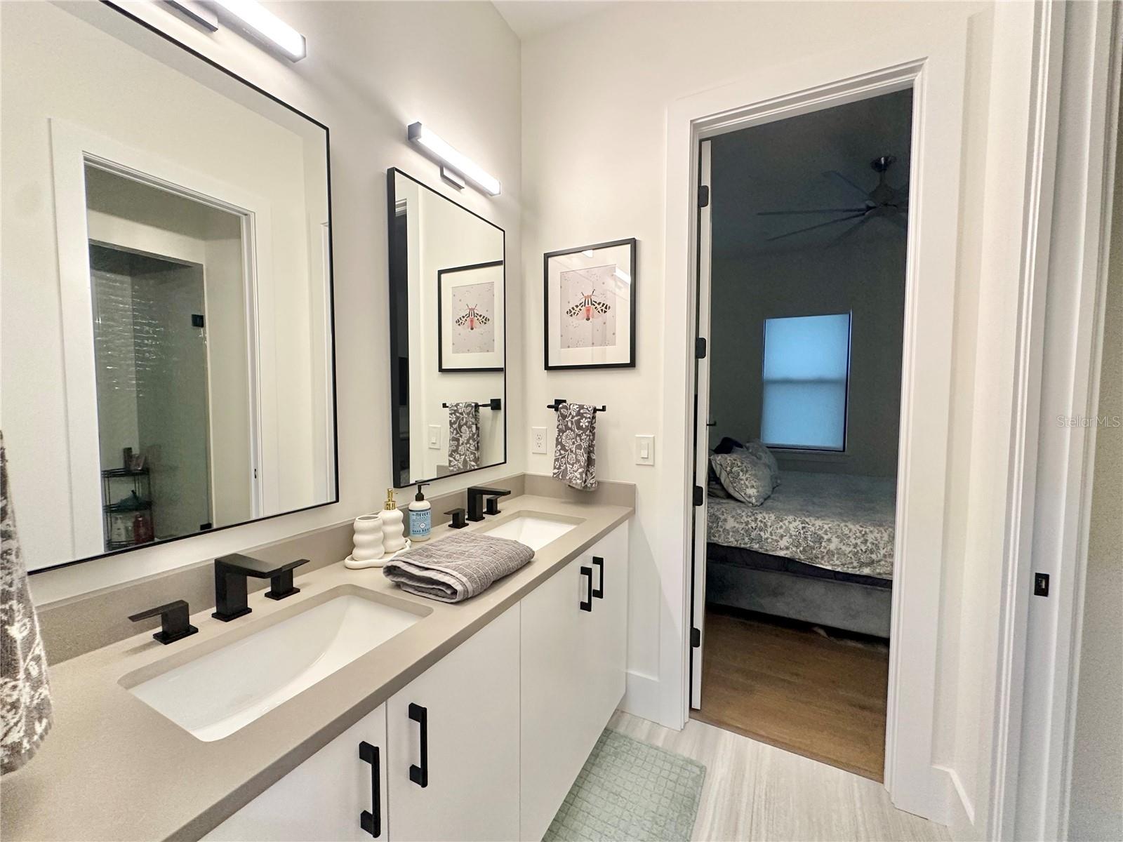 NEAR BAY SUB - Residential