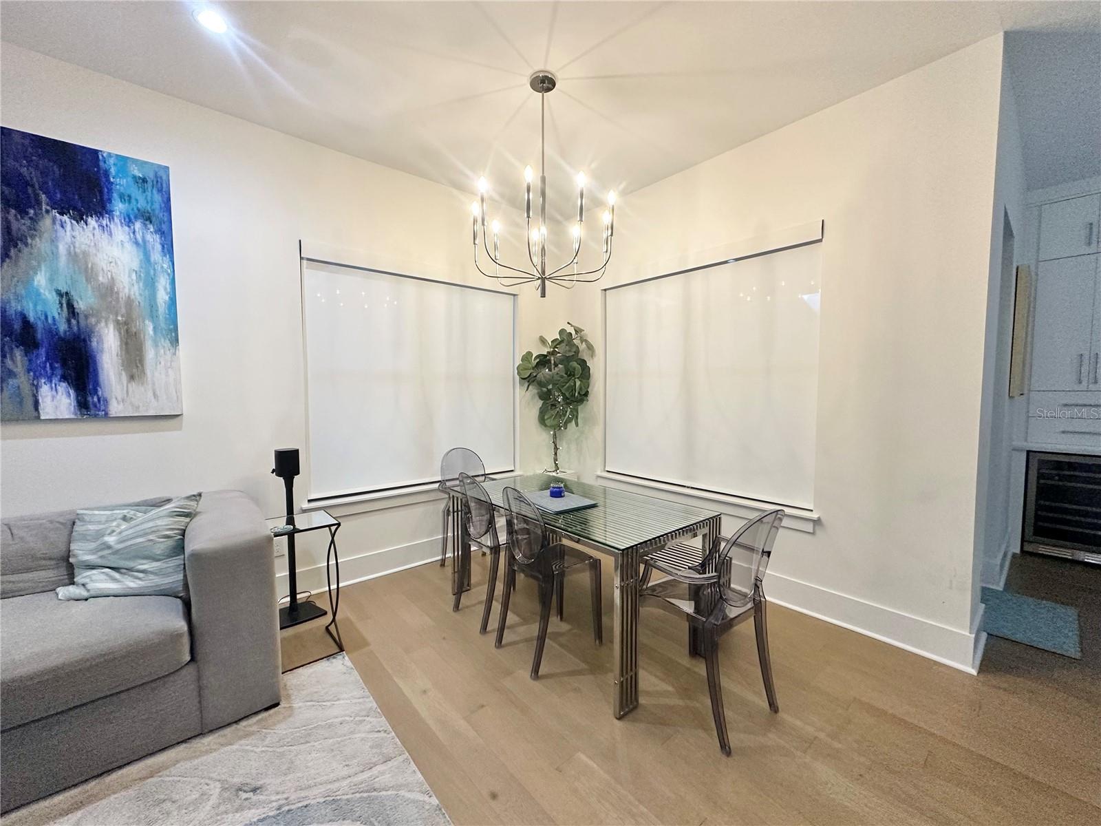 NEAR BAY SUB - Residential