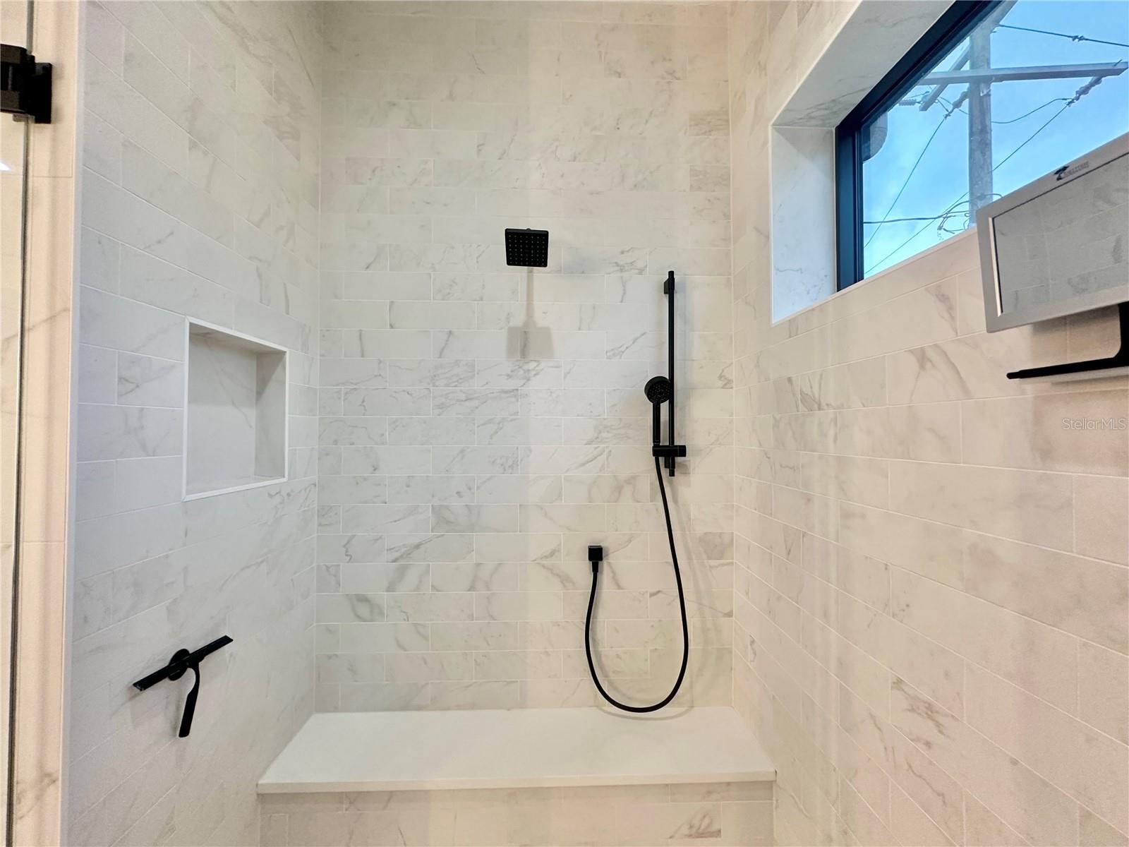 NEAR BAY SUB - Residential