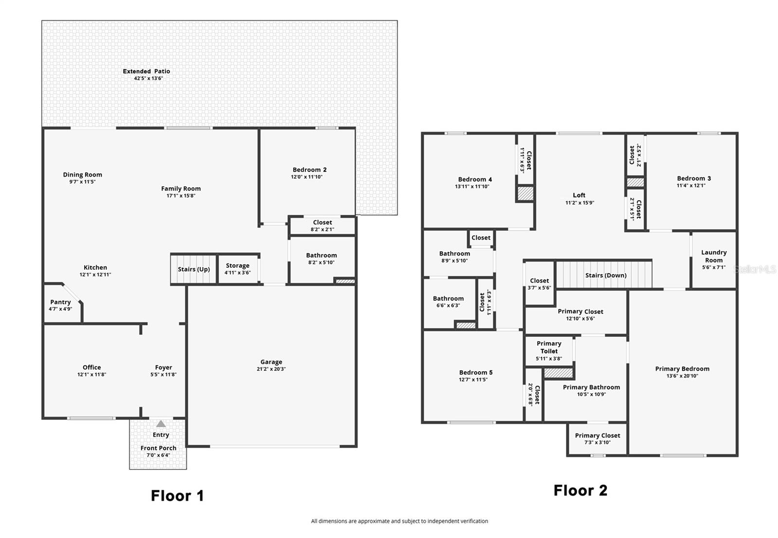 3845 RORY POND COURT