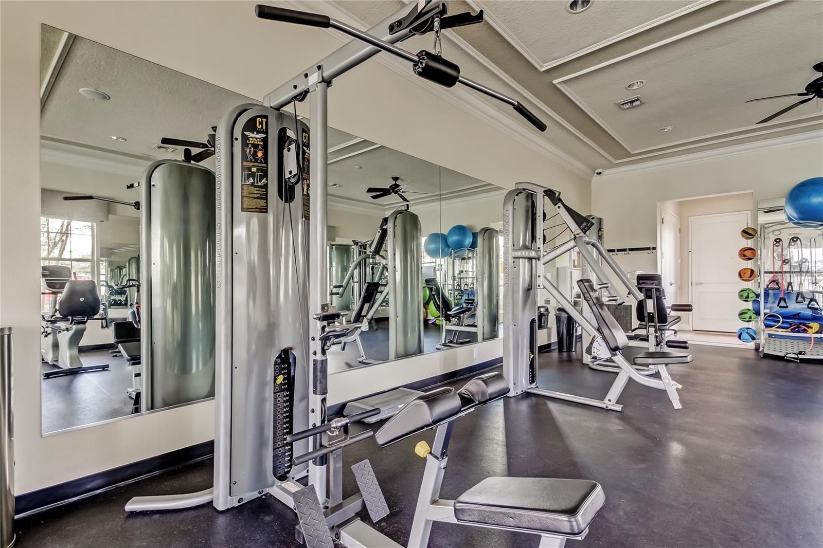 LAKES AT LAUREL HIGHLANDS - Residential