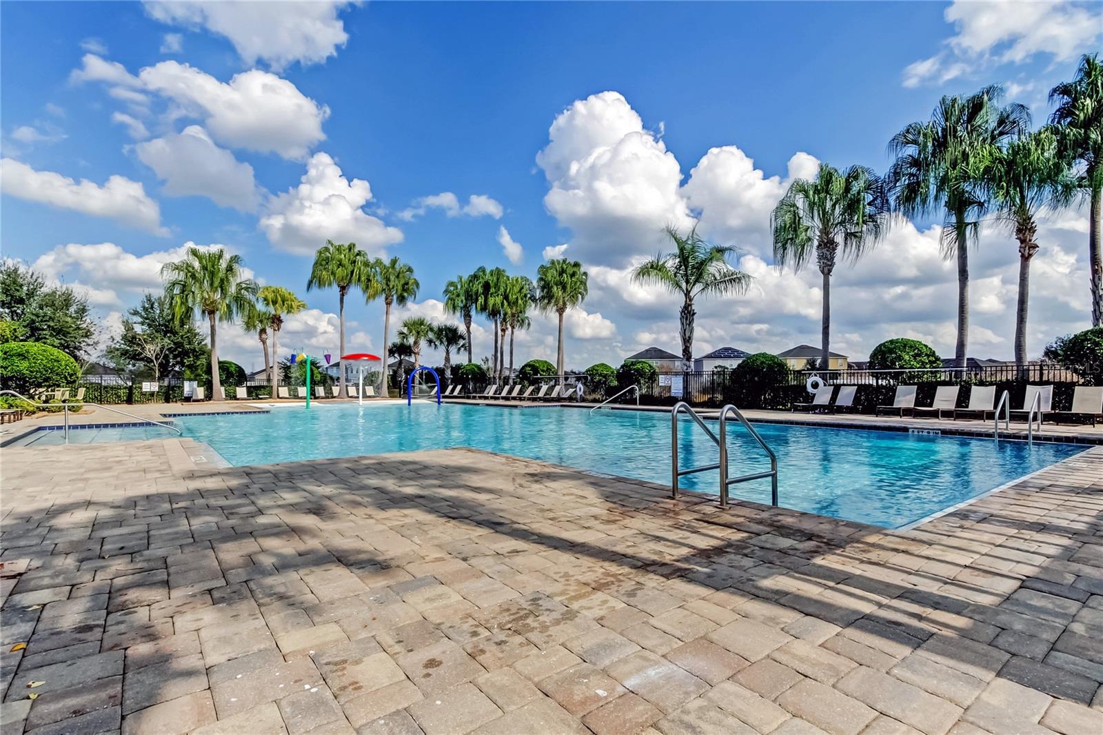 LAKES AT LAUREL HIGHLANDS - Residential