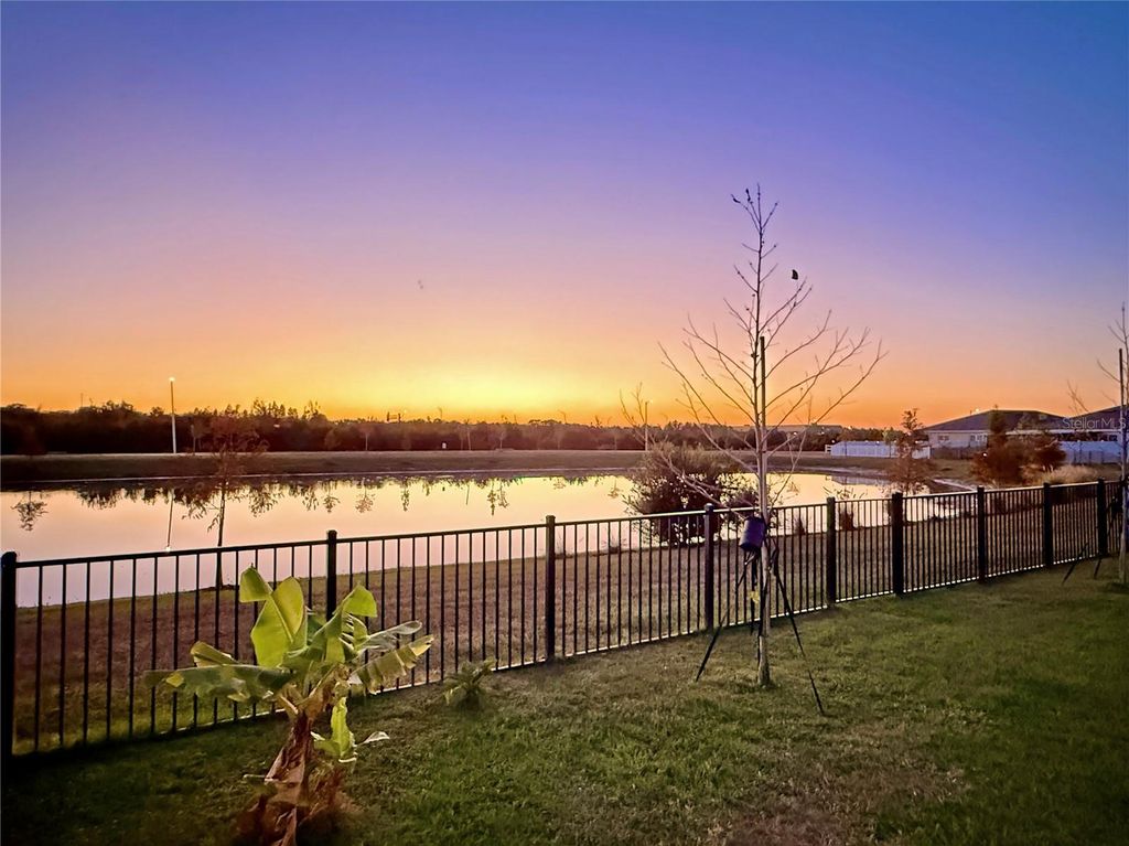 Photo of 3845 Rory Pond Court, Lakeland, FL 33811 (MLS # TB8513923)