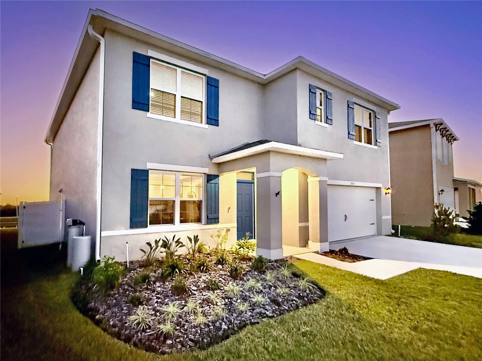 LAKES AT LAUREL HIGHLANDS - Residential