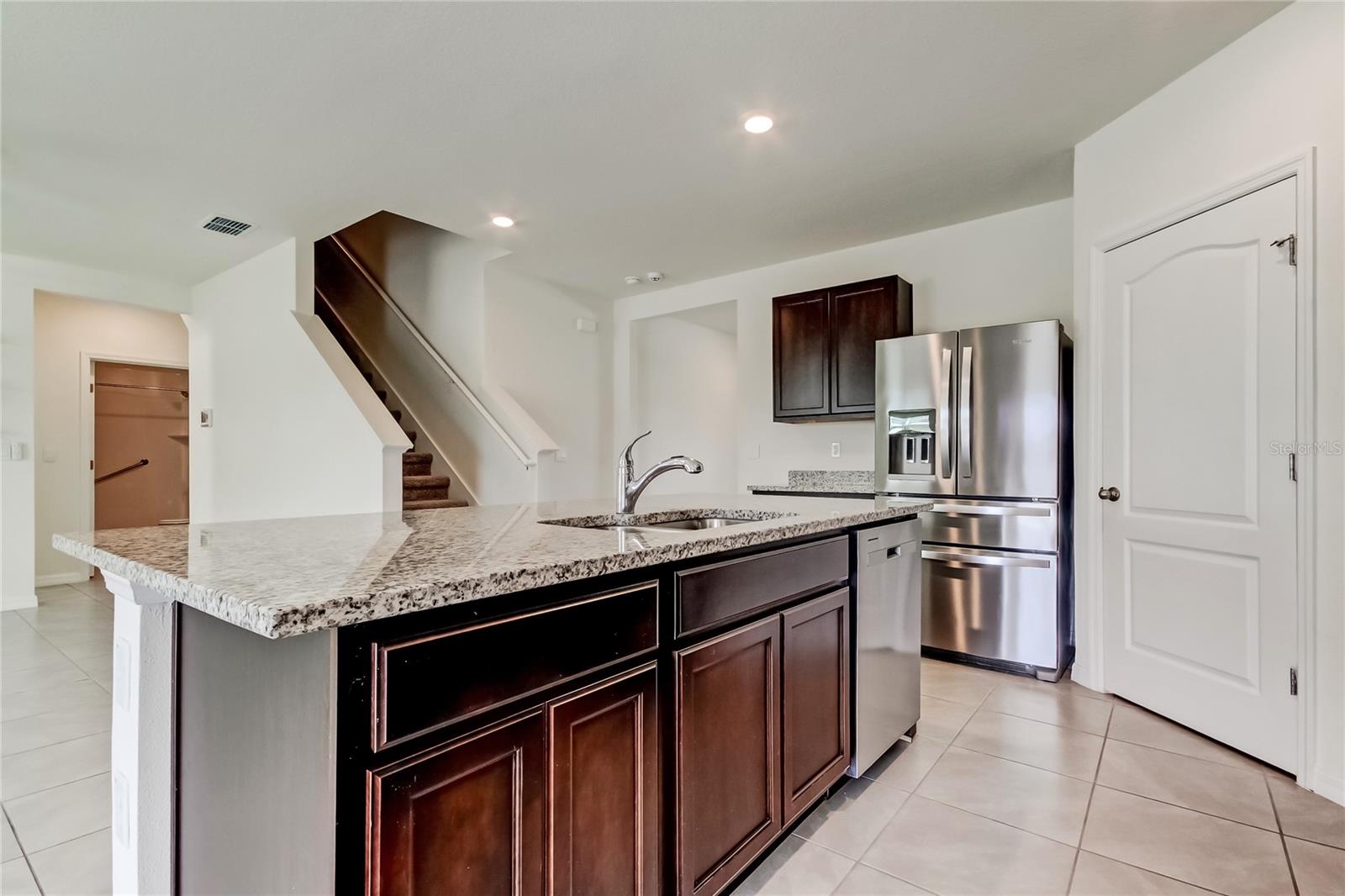 LAKES AT LAUREL HIGHLANDS - Residential