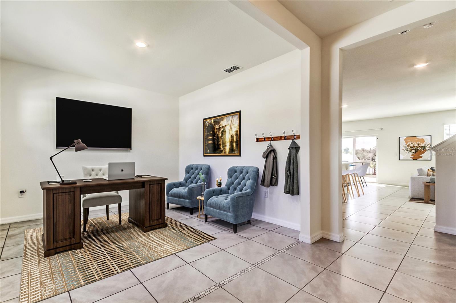 LAKES AT LAUREL HIGHLANDS - Residential