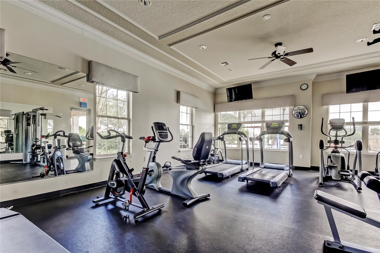 LAKES AT LAUREL HIGHLANDS - Residential