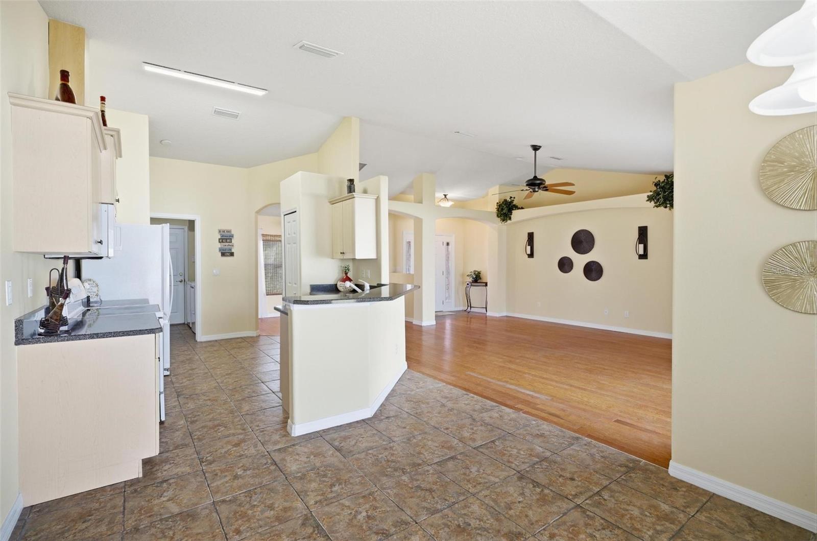 PALM COAST SEC 07 - Residential