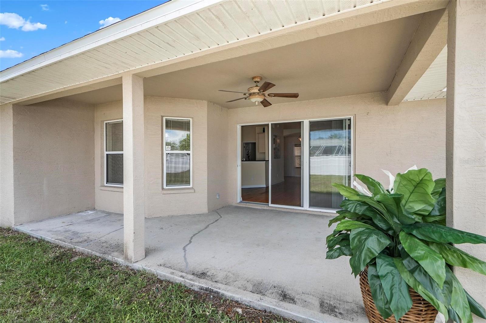 PALM COAST SEC 07 - Residential