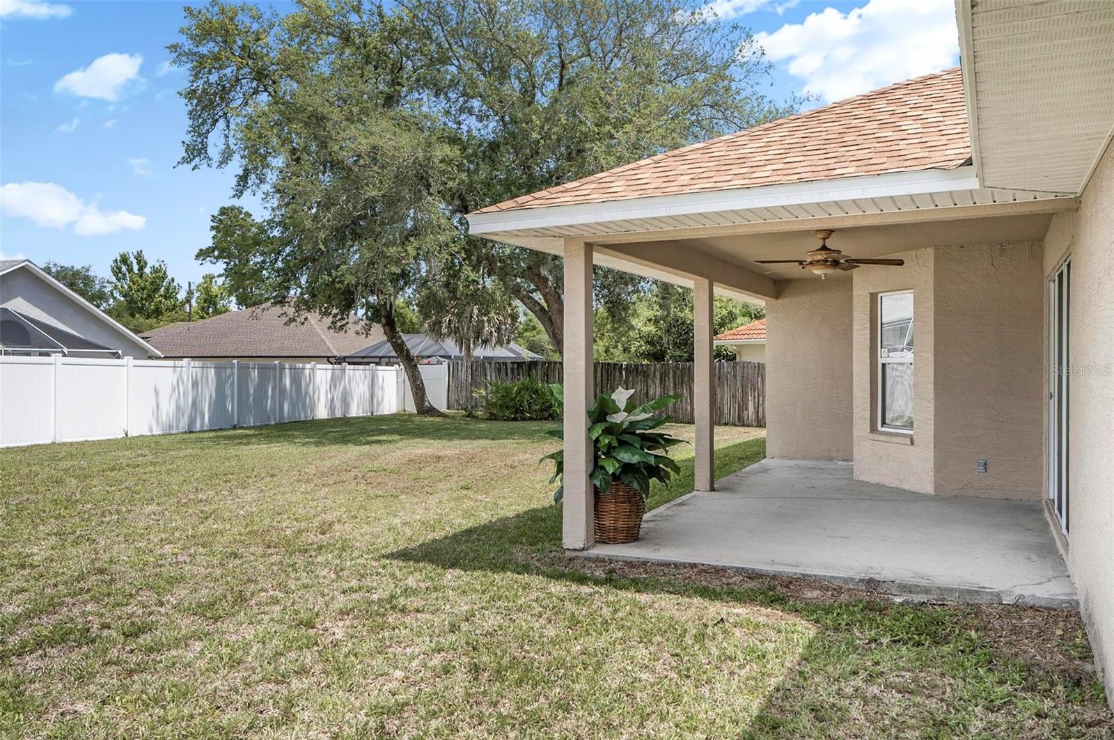 PALM COAST SEC 07 - Residential