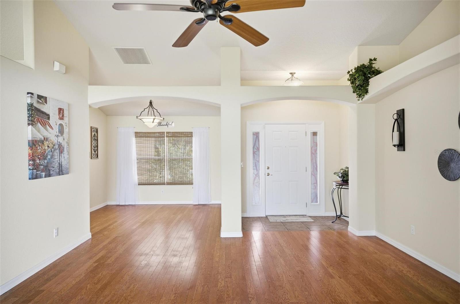 PALM COAST SEC 07 - Residential