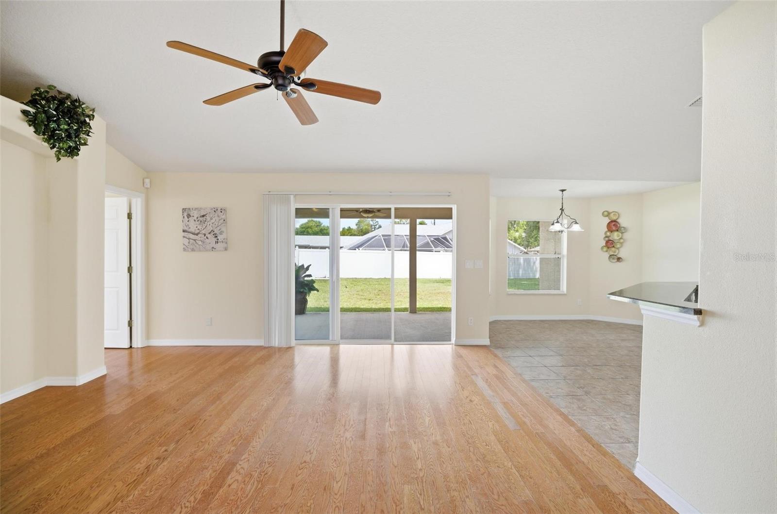 PALM COAST SEC 07 - Residential