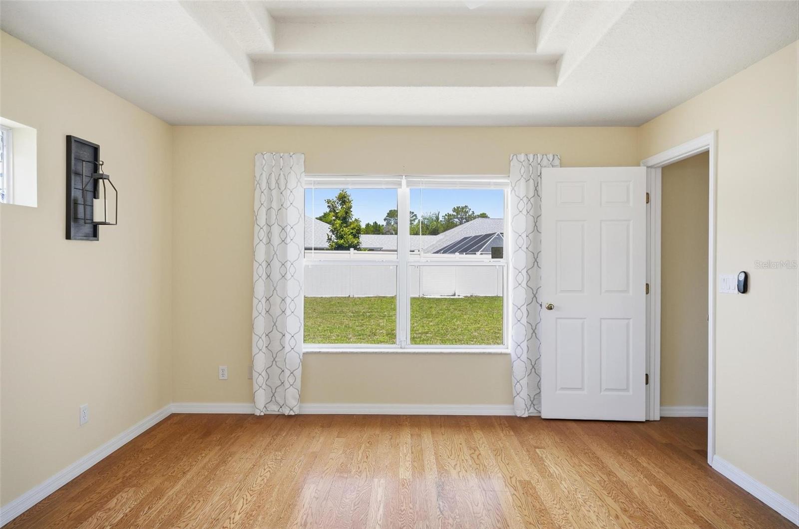 PALM COAST SEC 07 - Residential