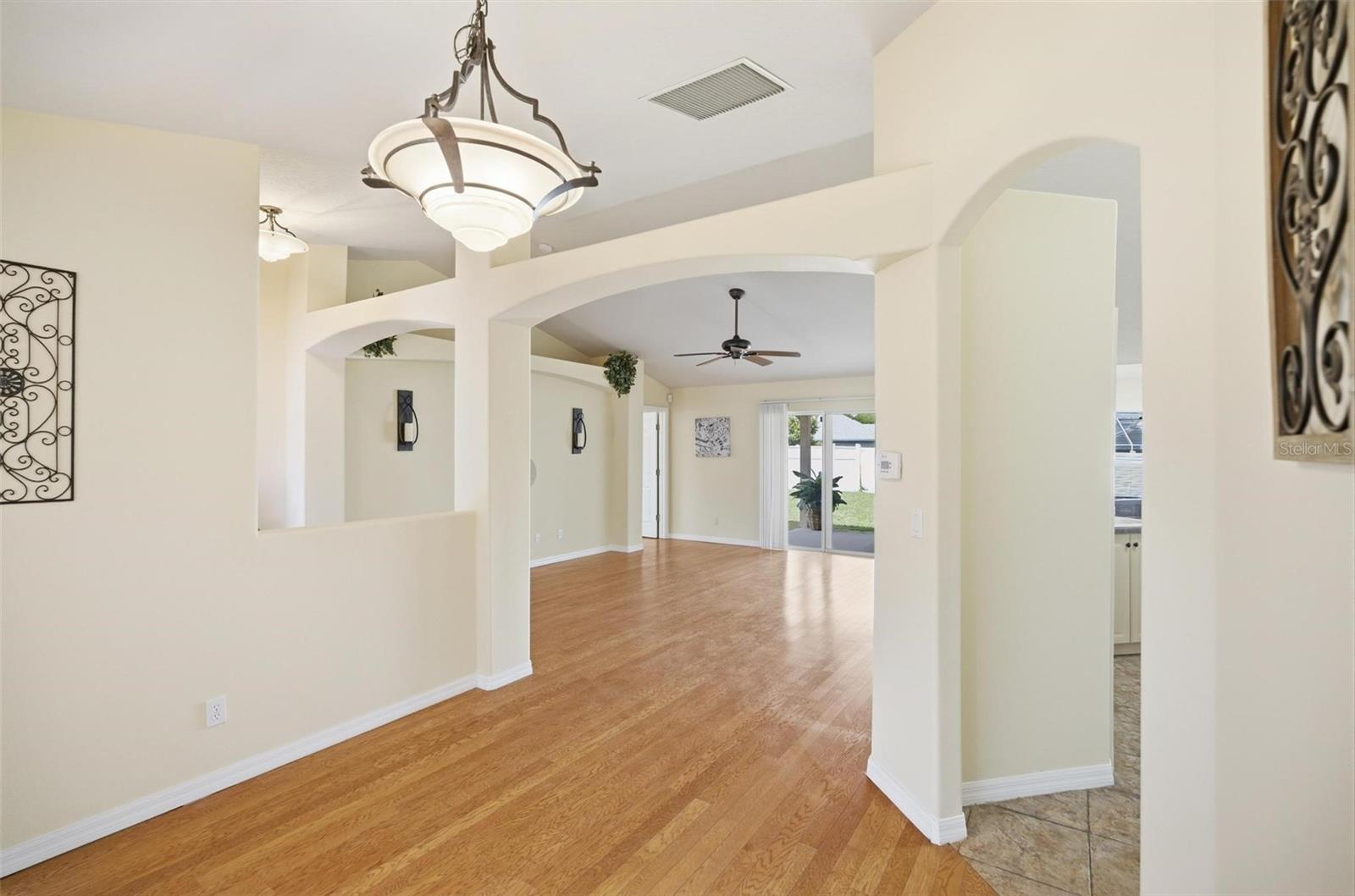 PALM COAST SEC 07 - Residential