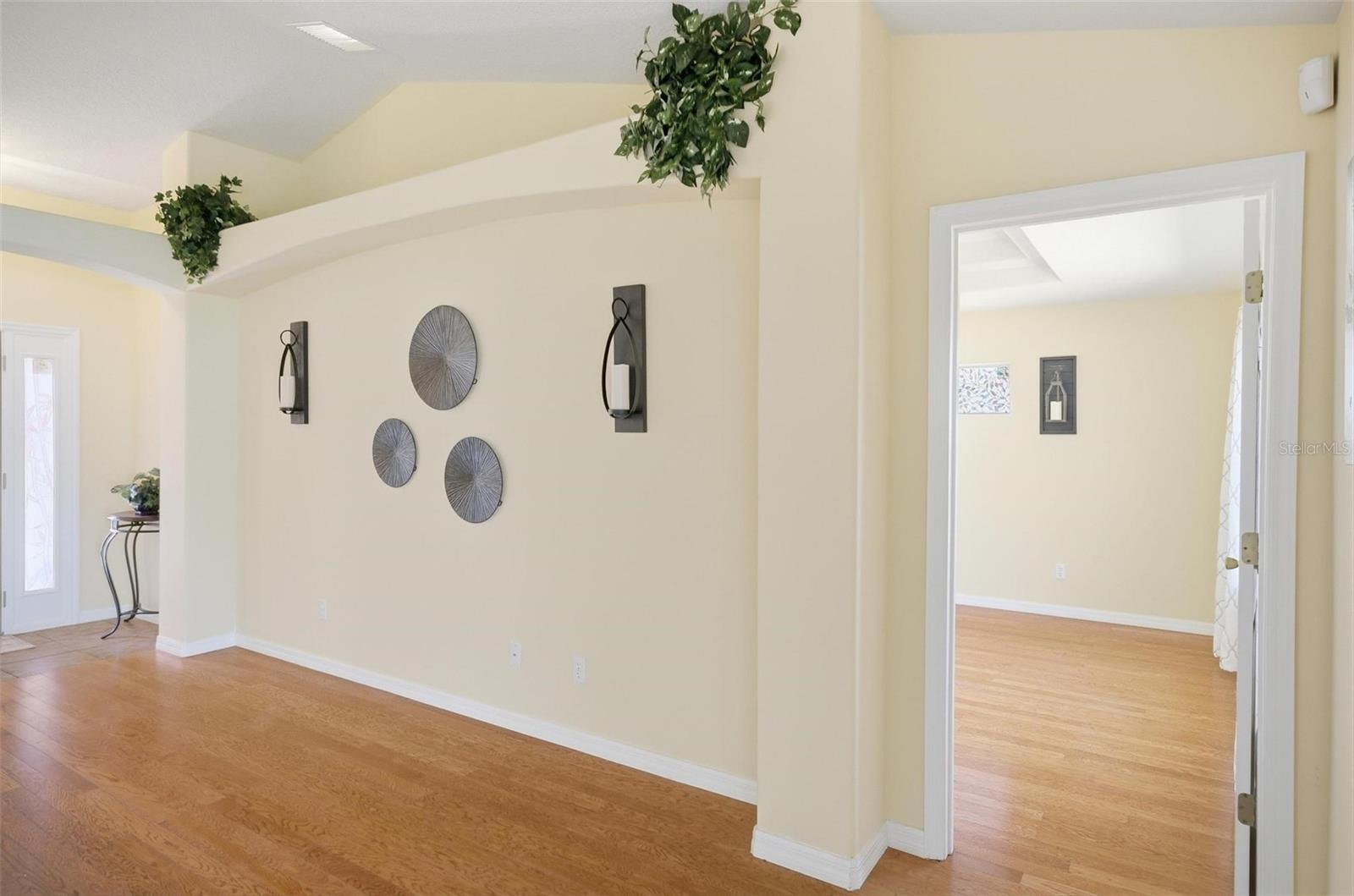 PALM COAST SEC 07 - Residential