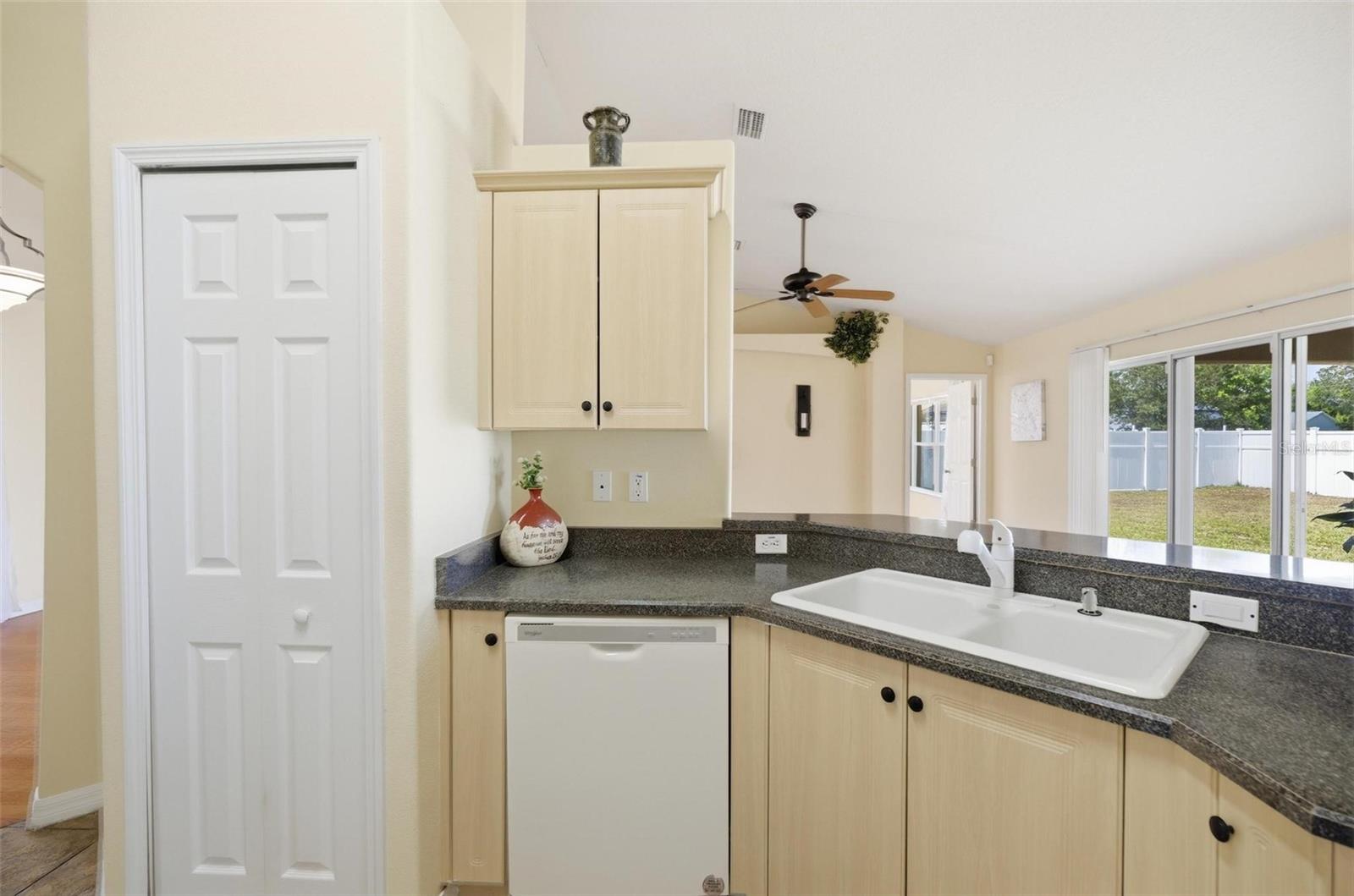 PALM COAST SEC 07 - Residential