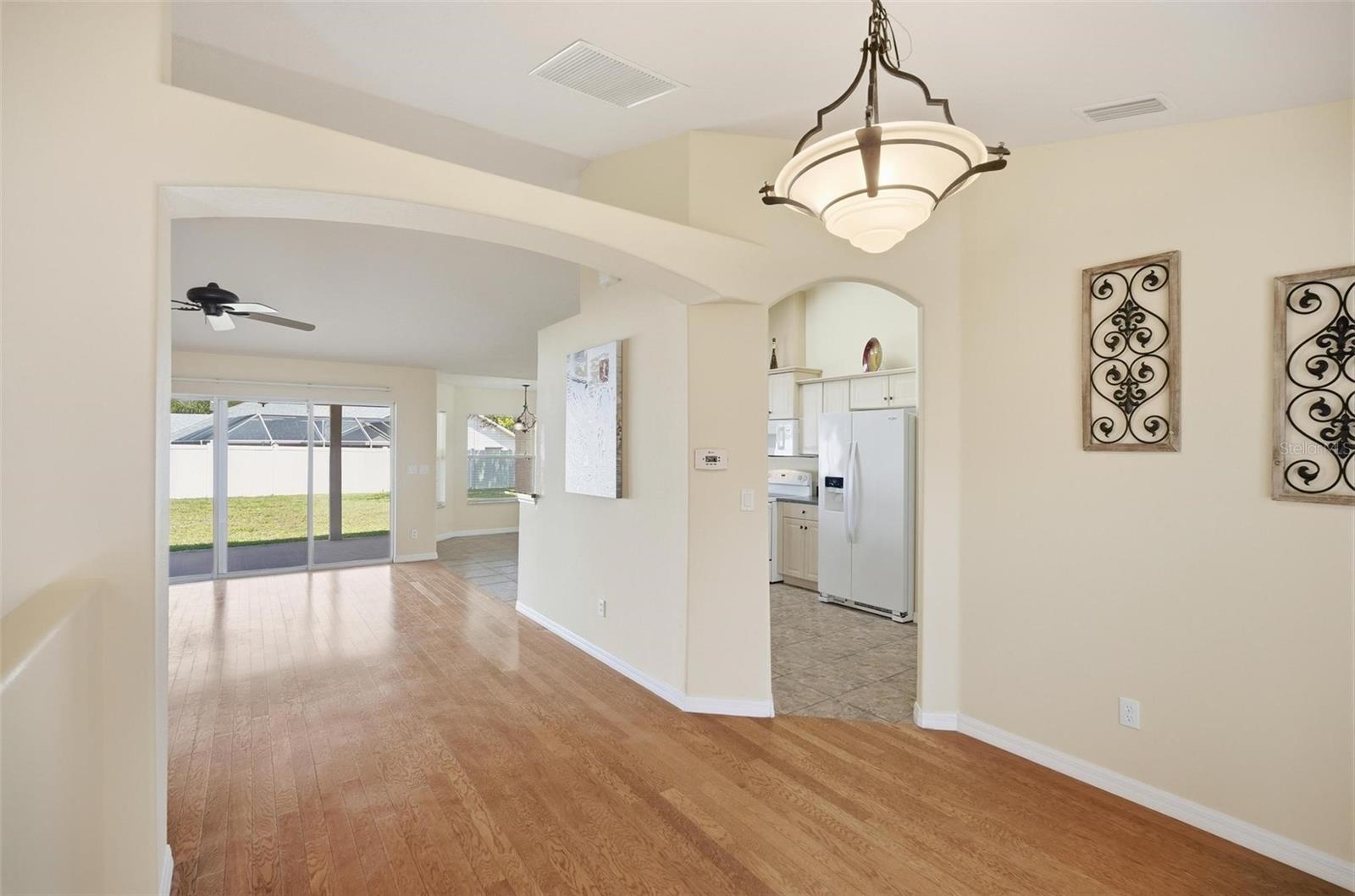 PALM COAST SEC 07 - Residential