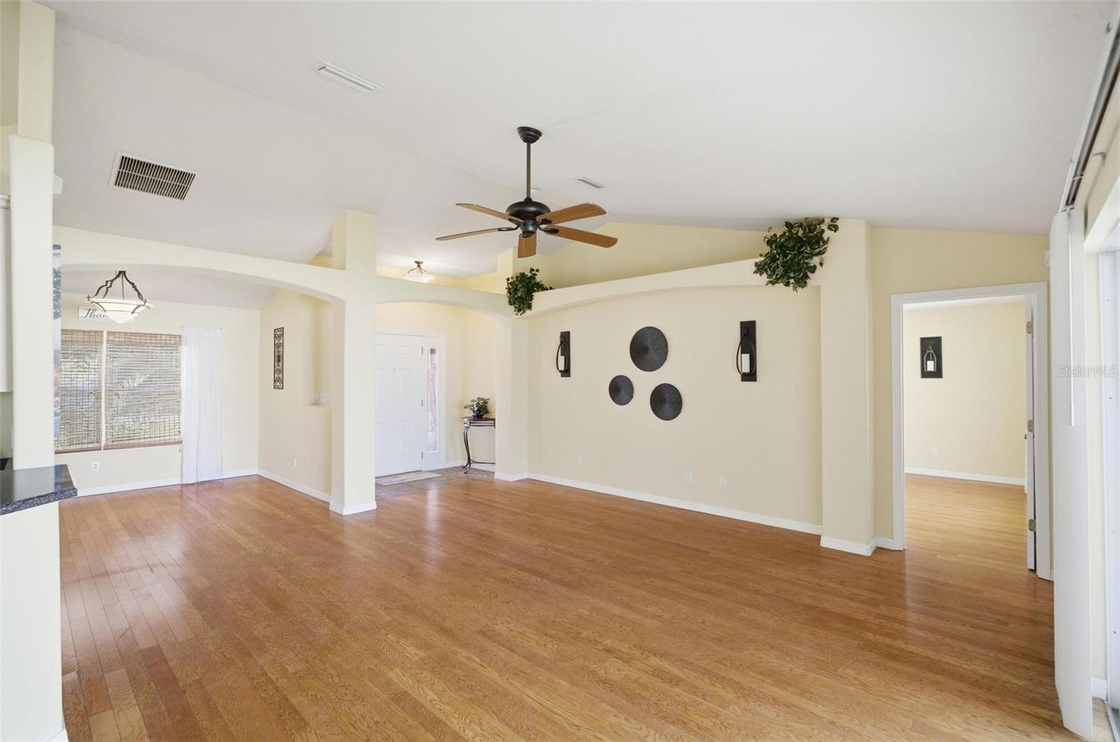 PALM COAST SEC 07 - Residential