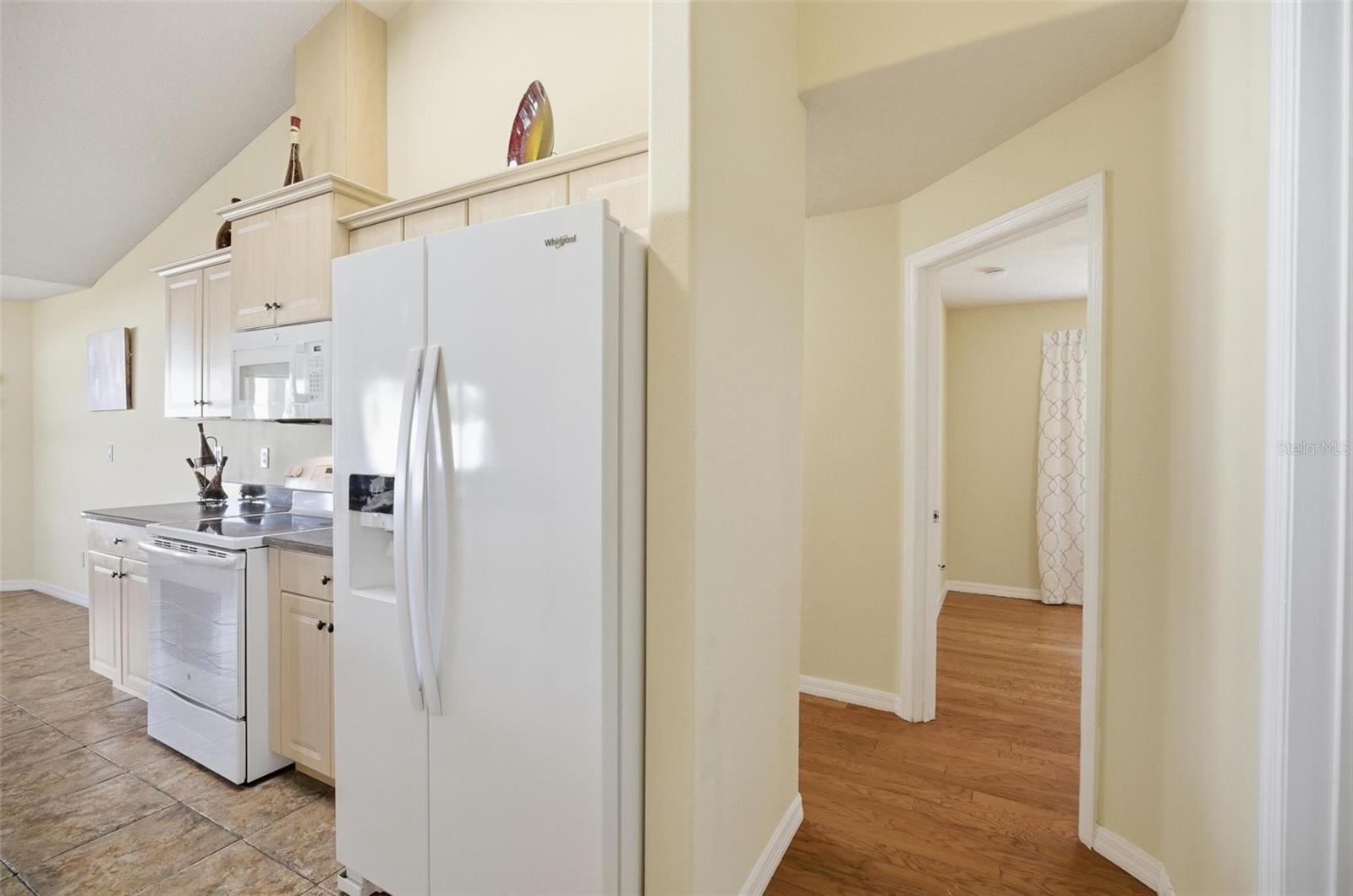 PALM COAST SEC 07 - Residential