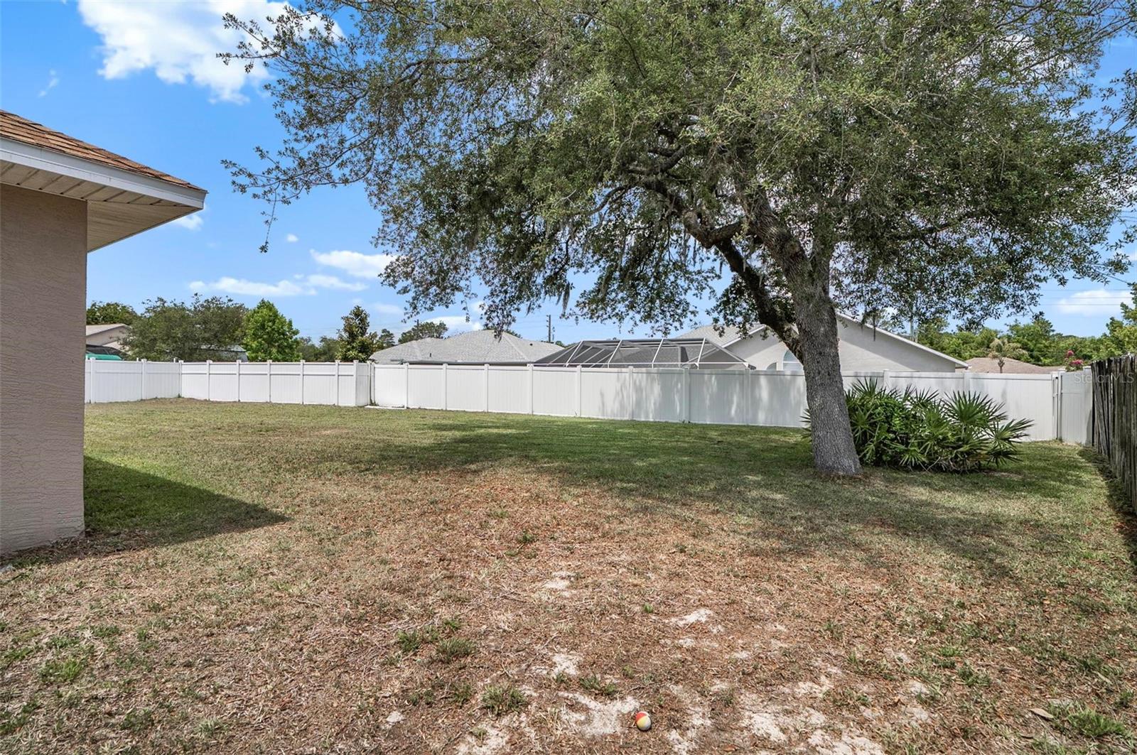 PALM COAST SEC 07 - Residential