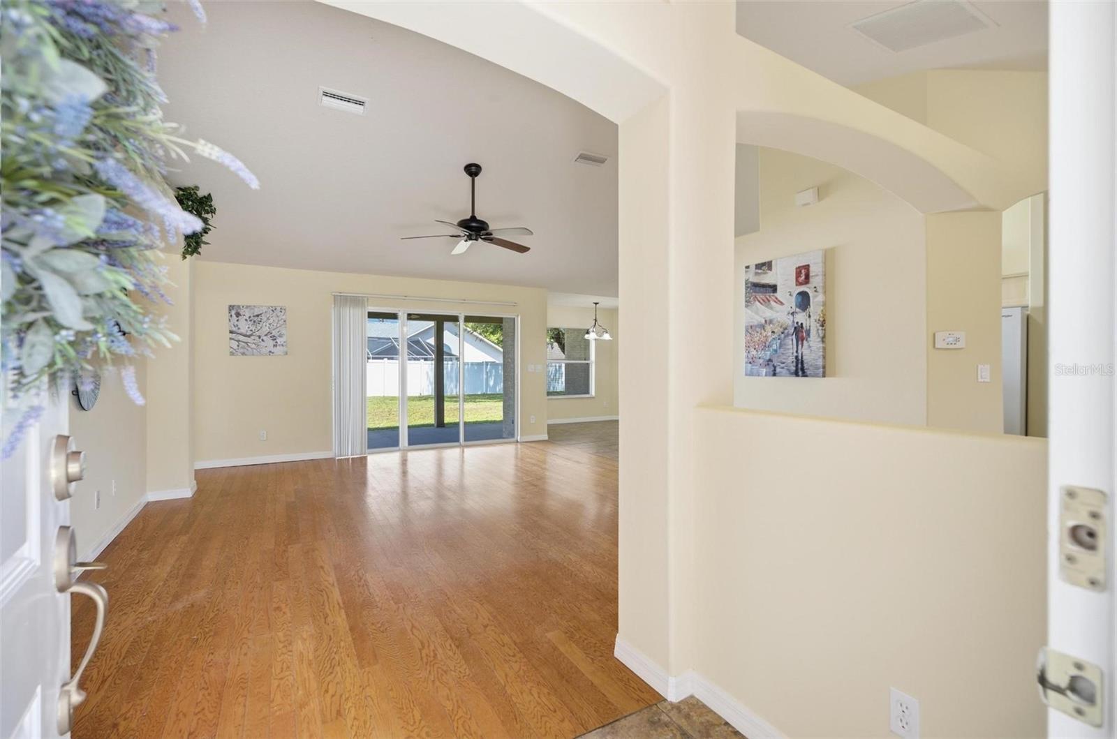 PALM COAST SEC 07 - Residential