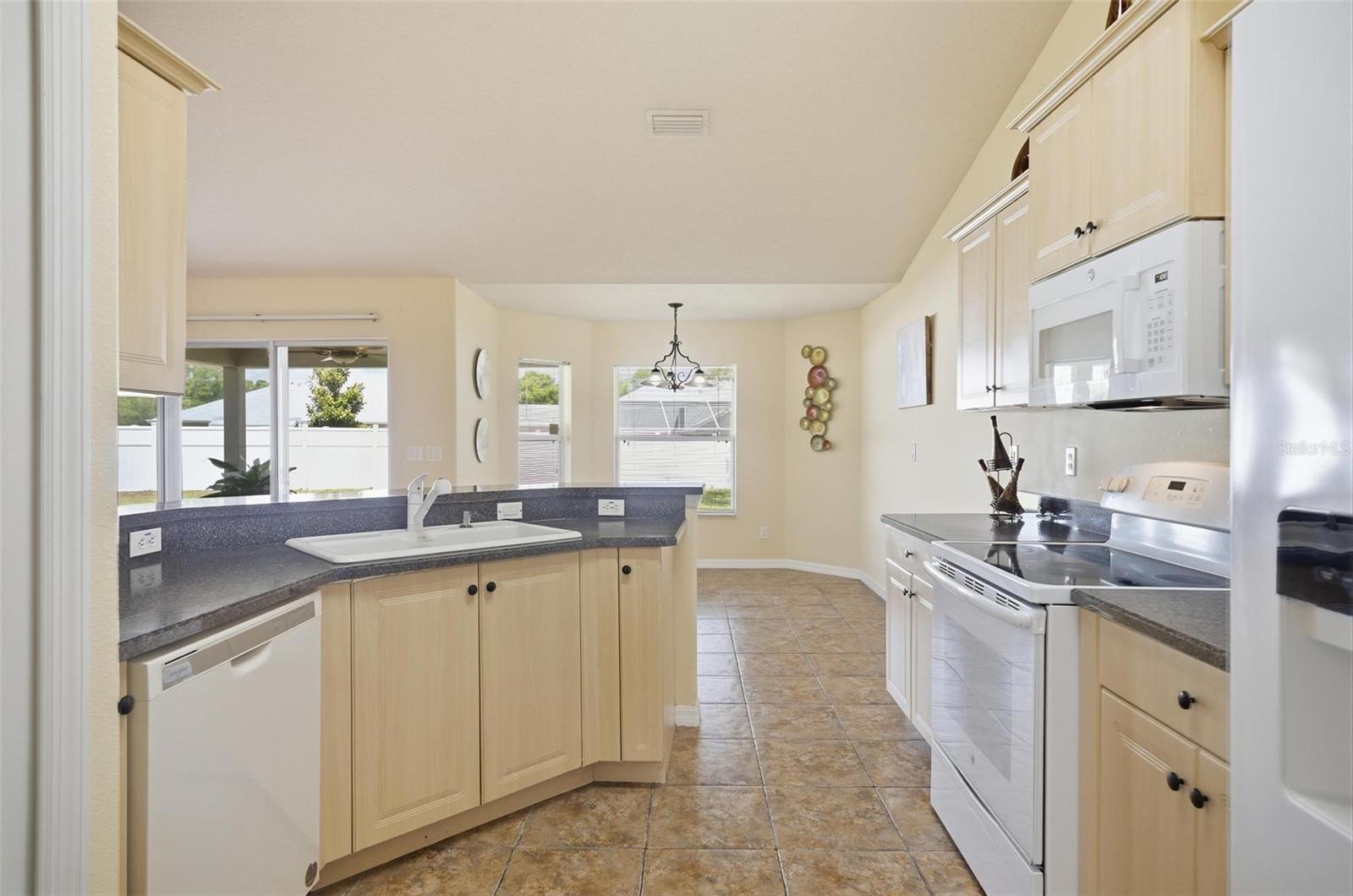 PALM COAST SEC 07 - Residential