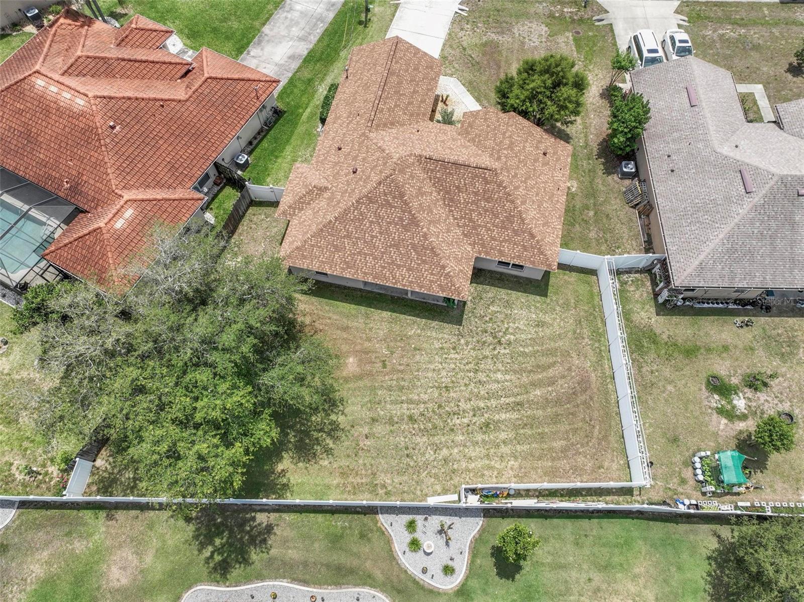 PALM COAST SEC 07 - Residential