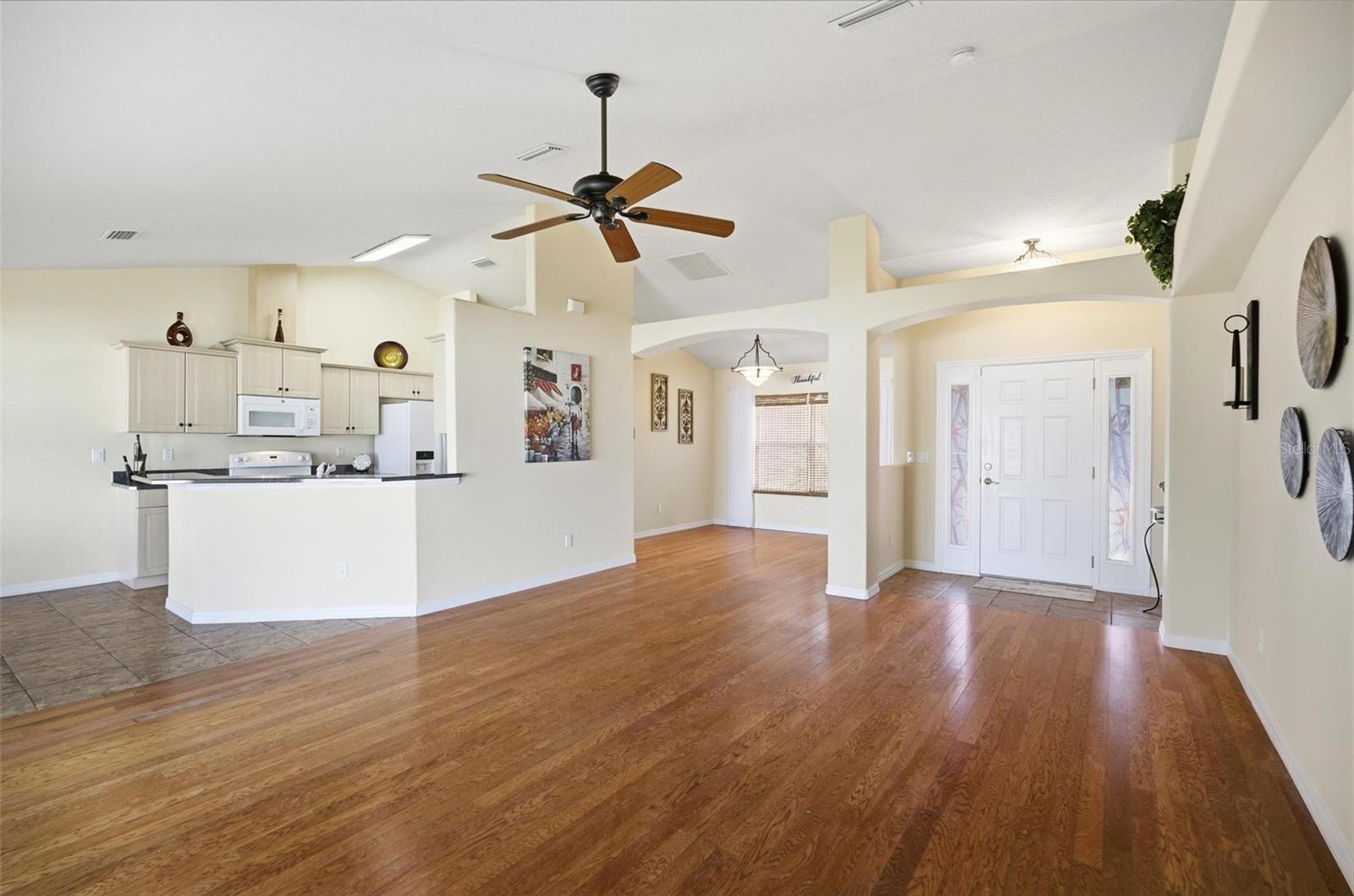 PALM COAST SEC 07 - Residential