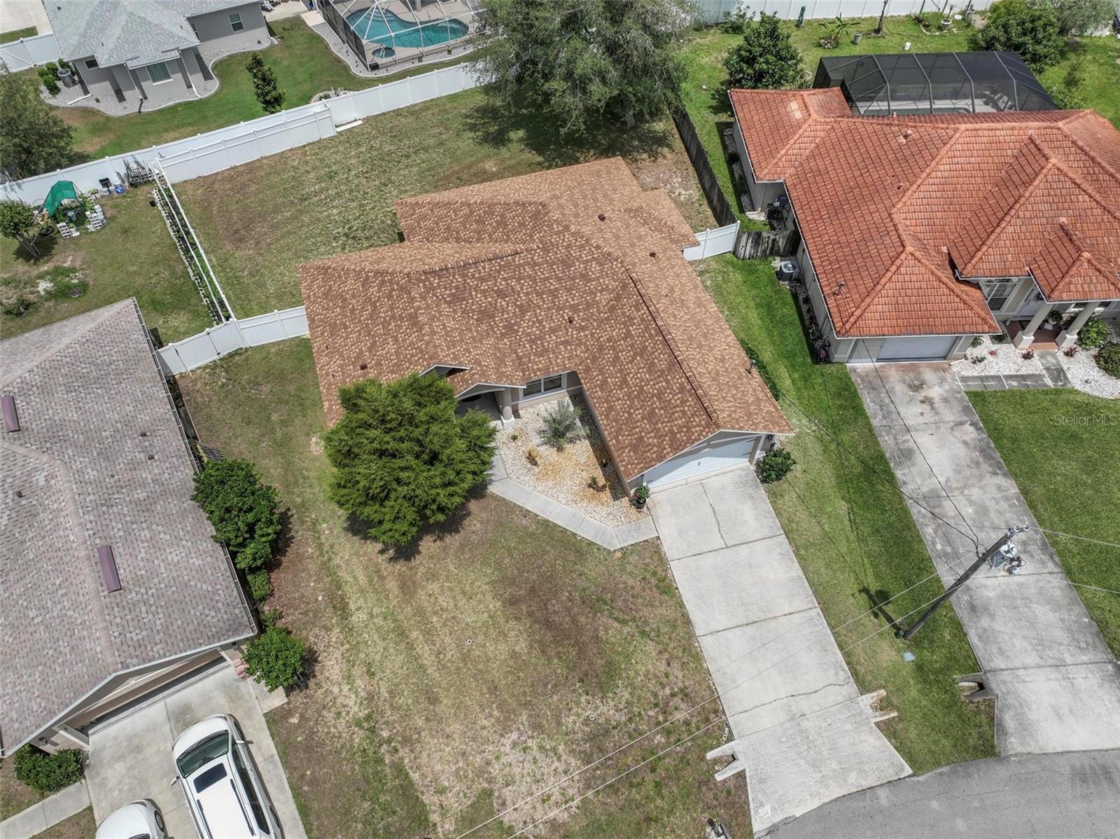 PALM COAST SEC 07 - Residential