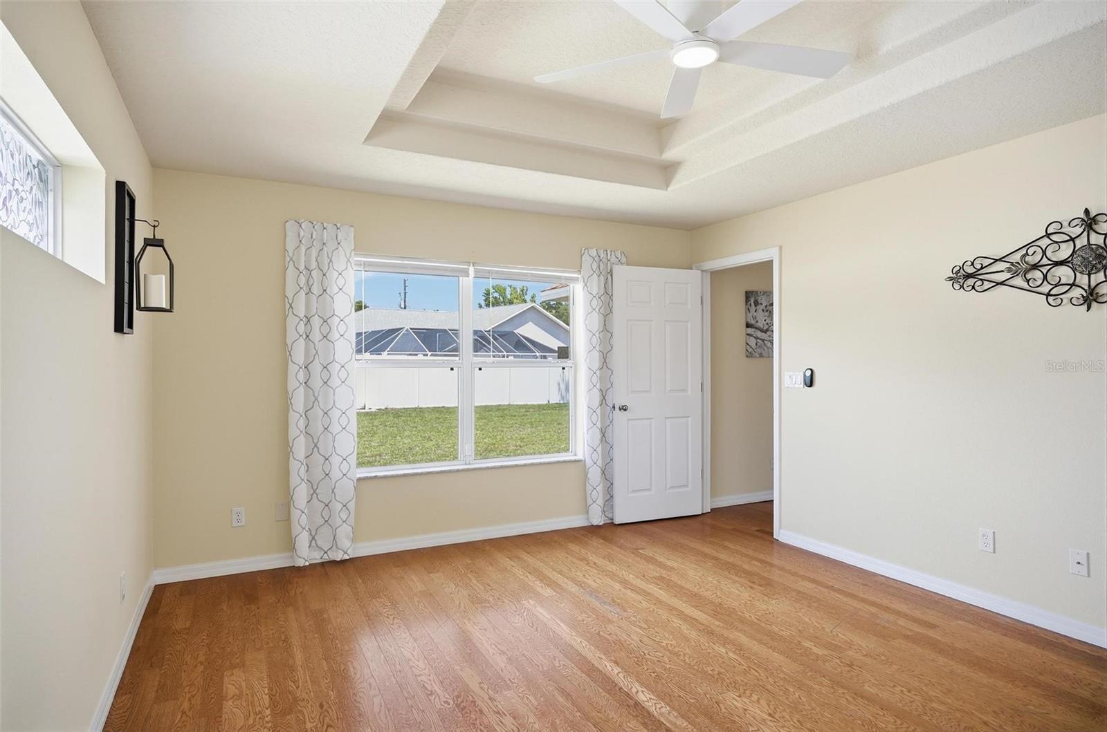 PALM COAST SEC 07 - Residential