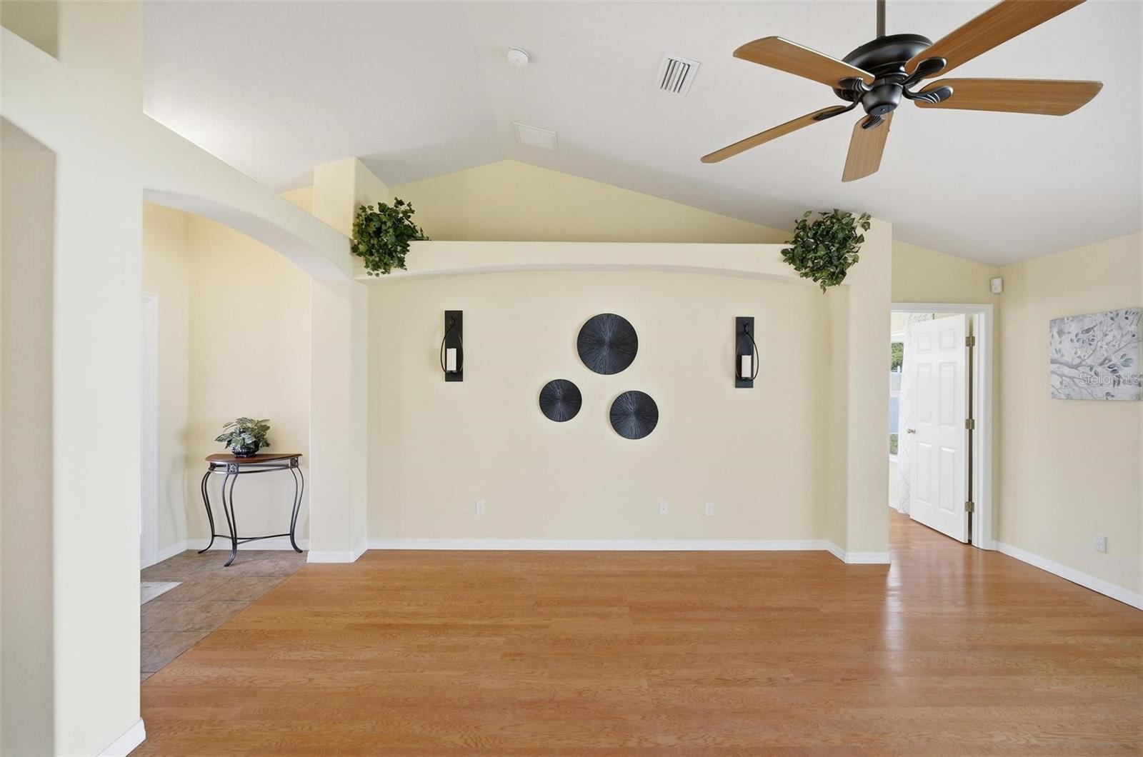 PALM COAST SEC 07 - Residential