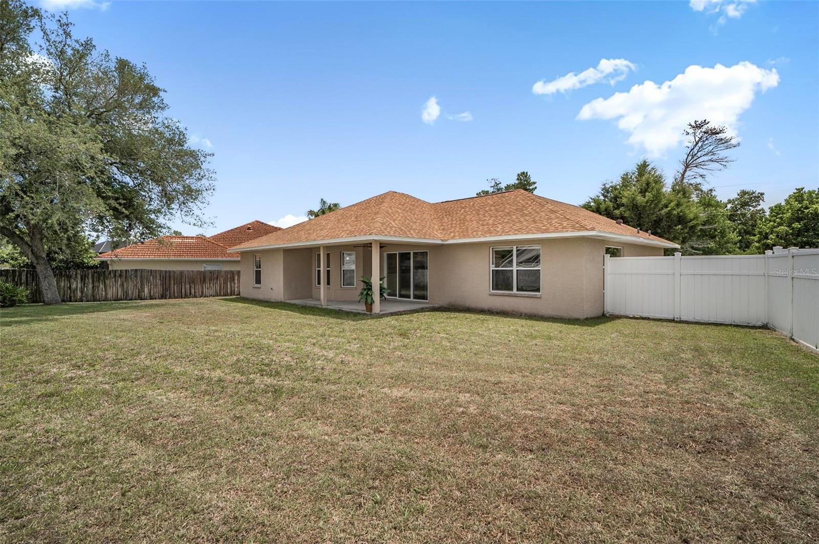 PALM COAST SEC 07 - Residential