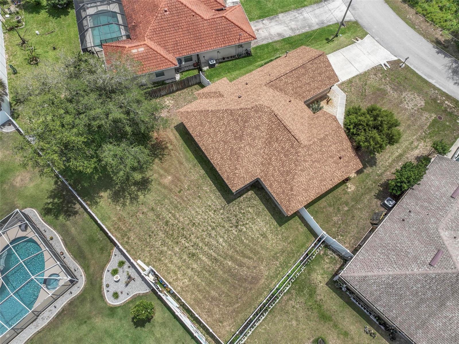 PALM COAST SEC 07 - Residential