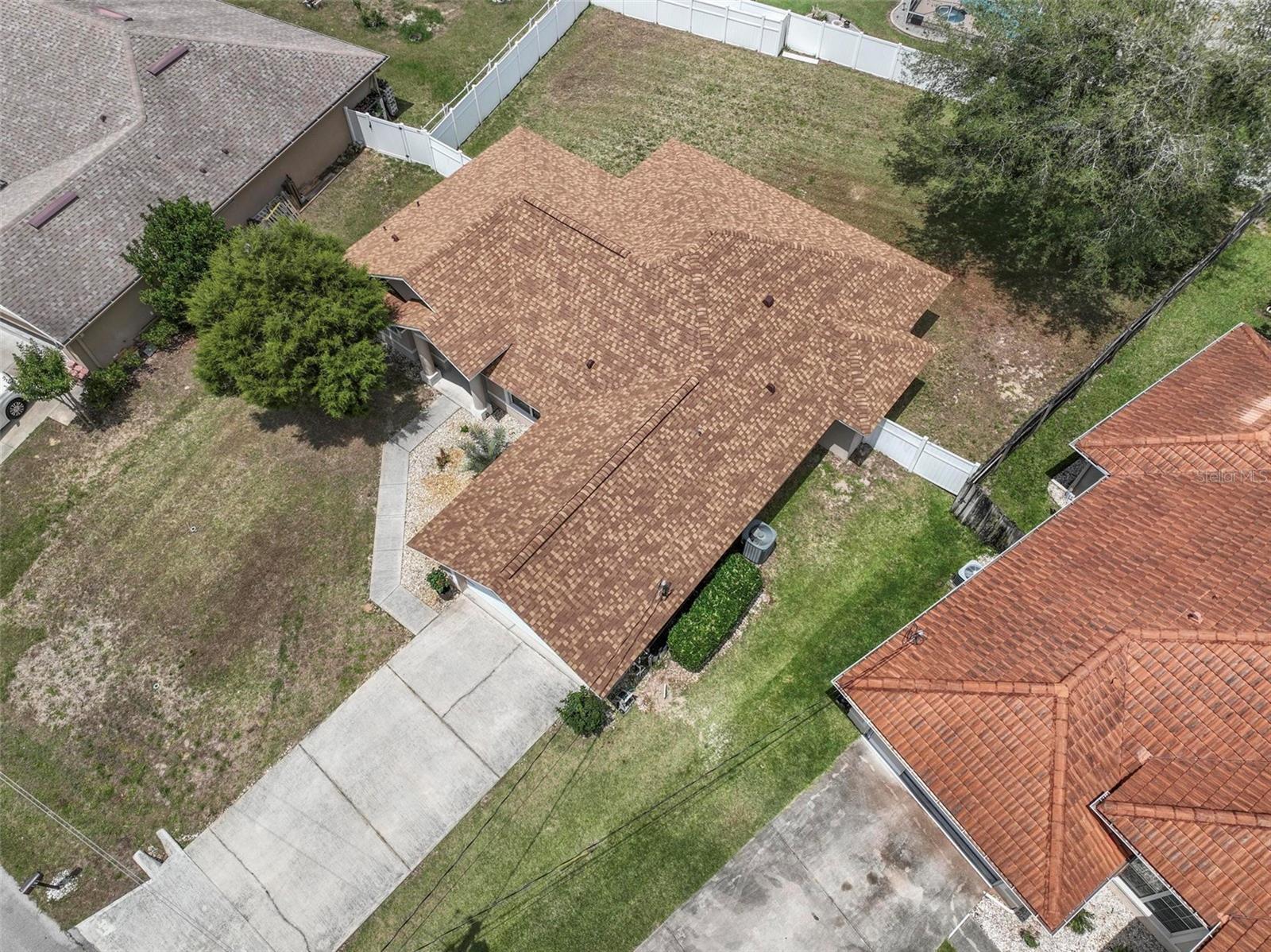 PALM COAST SEC 07 - Residential