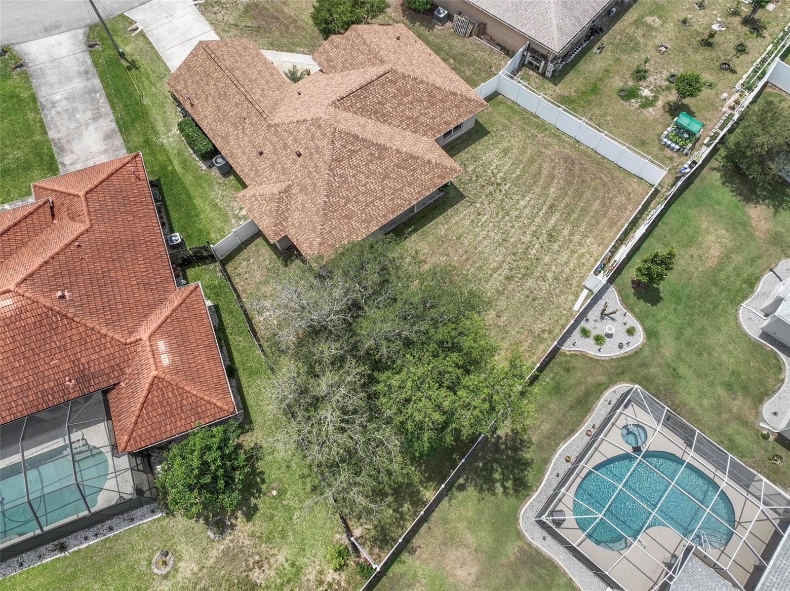 PALM COAST SEC 07 - Residential