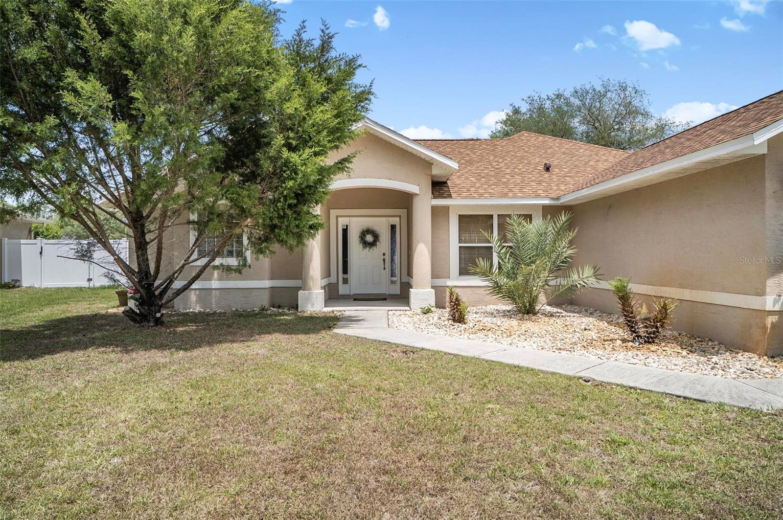 PALM COAST SEC 07 - Residential