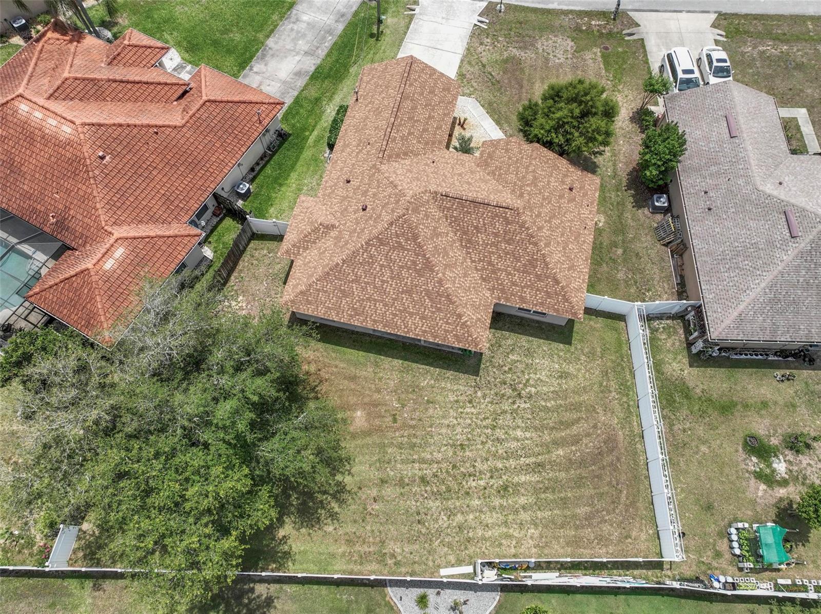 PALM COAST SEC 07 - Residential