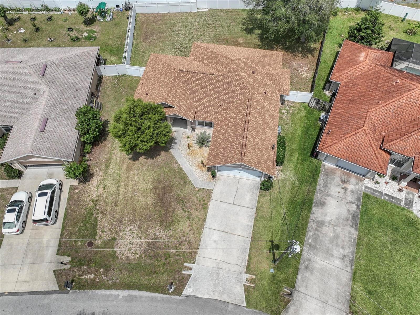 PALM COAST SEC 07 - Residential