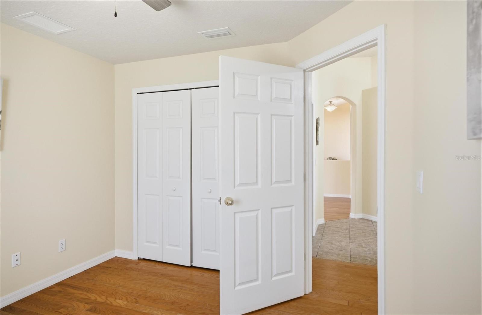 PALM COAST SEC 07 - Residential