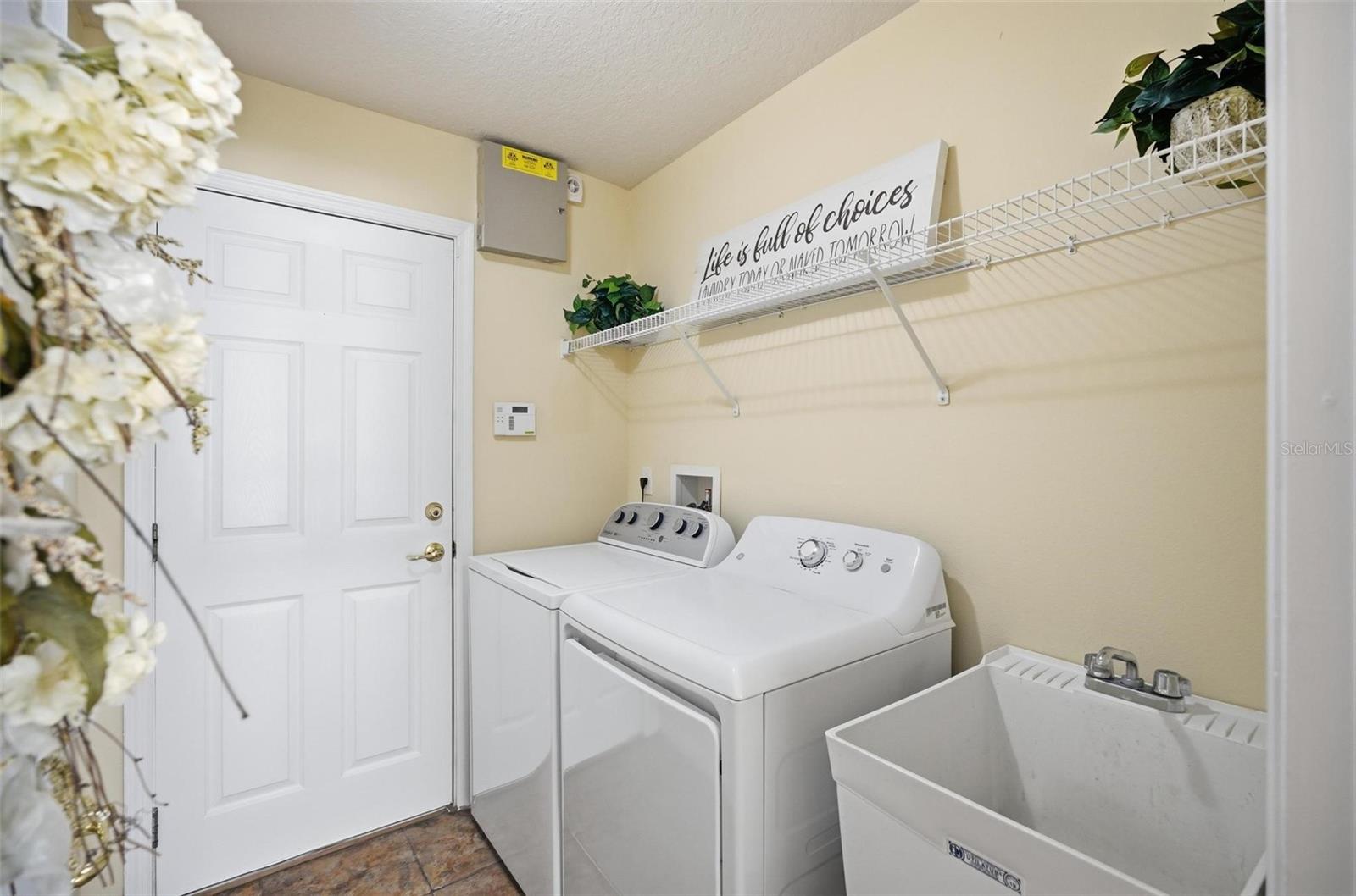 PALM COAST SEC 07 - Residential