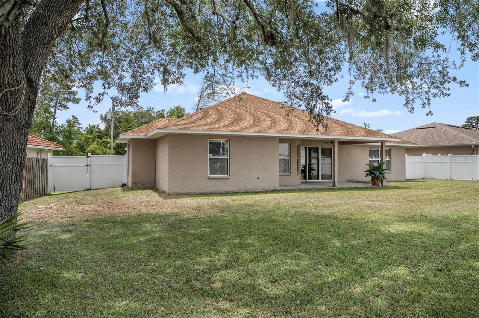 PALM COAST SEC 07 - Residential