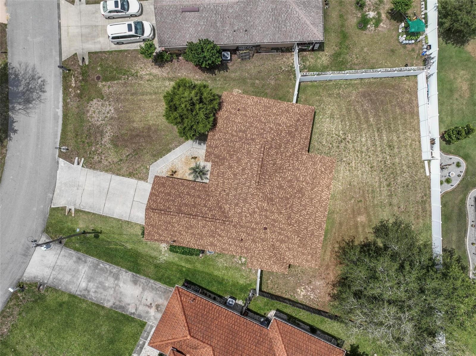 PALM COAST SEC 07 - Residential