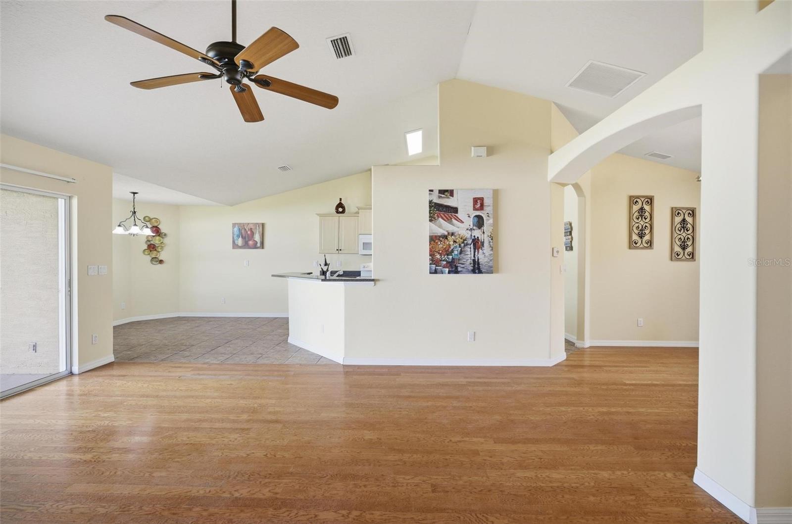 PALM COAST SEC 07 - Residential