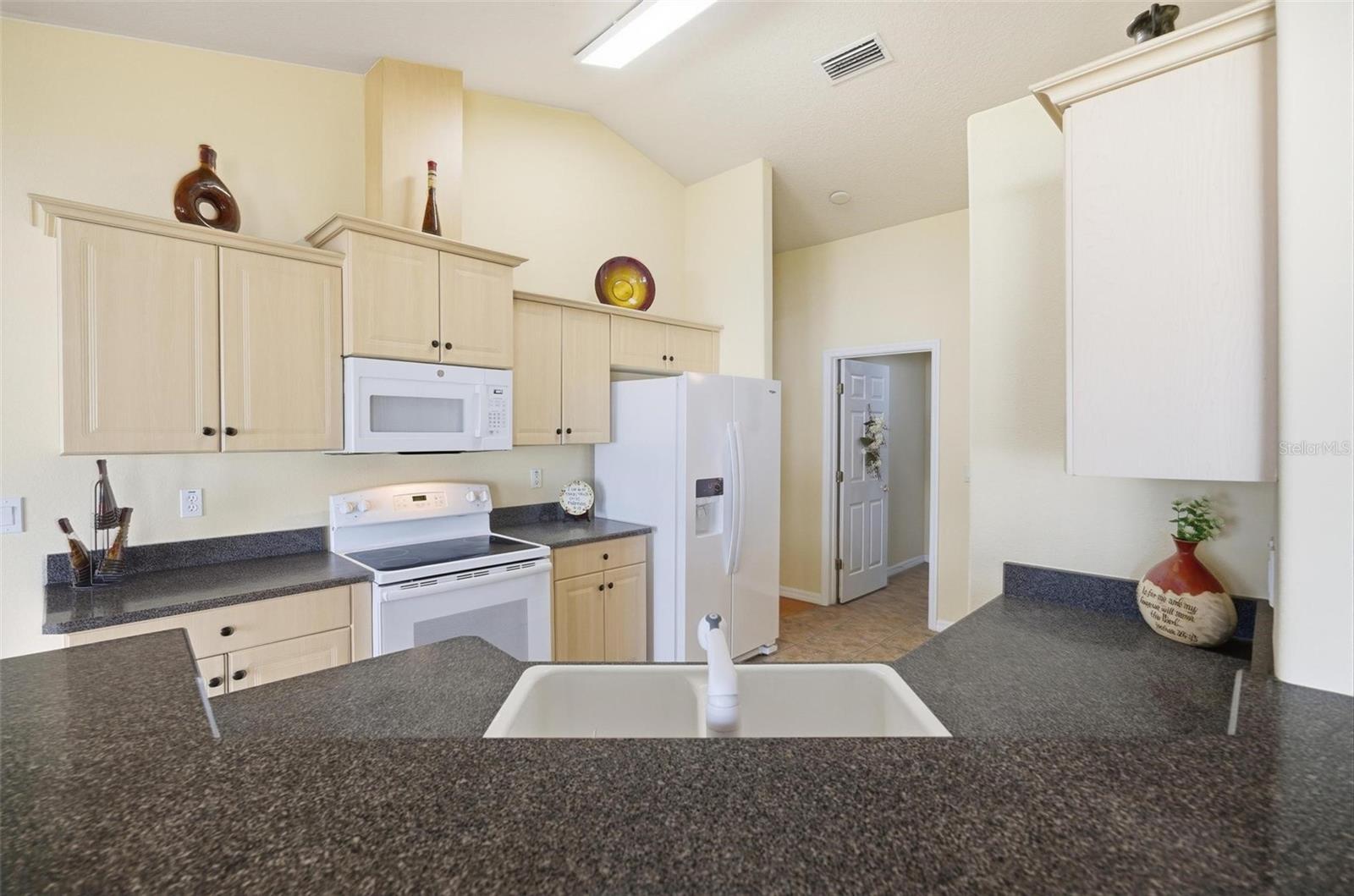 PALM COAST SEC 07 - Residential